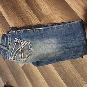 Ariat jeans